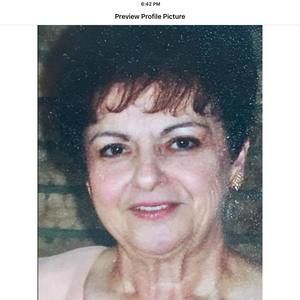 Meet your Posher, Mary ann